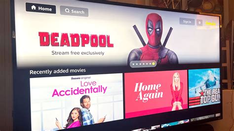 Where To Watch Free Streaming Service Right Now